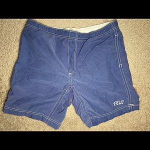 Ralph Lauren “Polo “ swimming trunks